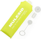 Soft Flask Running Bottles Collapsible Water Bottle Foldable - Image 9