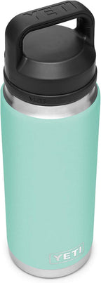 YETI Rambler 26 oz Bottle, Vacuum Insulated, Stainless Steel - Image 3
