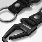 Spigen Life Carabiner Key Ring Clip, Car Keychain Clip, Bottle Opener Key Chain - Image 5