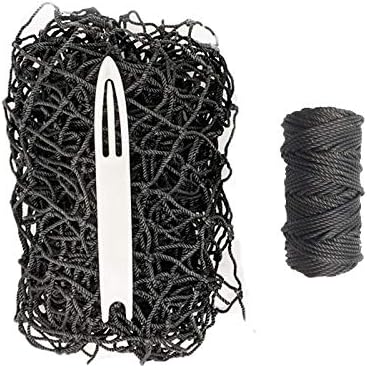JFN Netting Repair Kit for #18 Nylon 1" - Image 3
