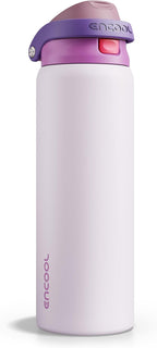 ENCOOL Leakproof Insulated Water Bottle by ENCOOL
