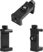 POV Action Camera Cellphone Selfie Reflective Vest Chest Strap Mount Harness - Image 7