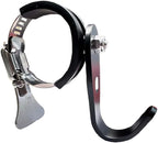 Adjustable Handlebar Hook Mount, Universal Pole Storage Hook by RITUIPIOPIPESTRAP