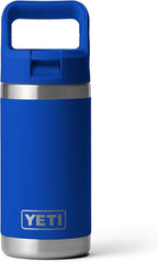 YETI Rambler Jr. 12 oz Kids Bottle, by YETI