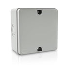 NineLeaf Junction Box, Waterproof Electrical Box IP66 Water Resistant Dustproof by NineLeaf