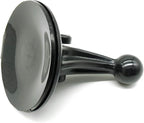 TIHOOD 2PCS GPS Windshield Mount Holder - Image 2