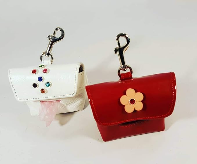 Lucky Goddness 50pcs Swivel Snap Hooks - Image 9