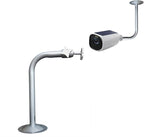 1PCS Aluminum Alloy Bent Tube 9.4IN Camera Mount by Moruiero