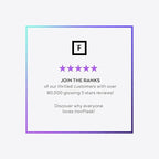 IRON °FLASK Camping & Hiking Hydration Flask - 24 oz Dark Rainbow - Image 7