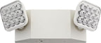 Lithonia Lighting Basics LED Emergency Light, Emergency Lighting by AcuityBrands