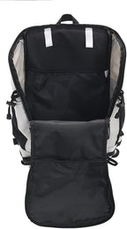 Bseash 40L Waterproof Hiking Camping Backpack - Image 9