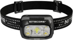 Nitecore NU30 500 Lumen LED Rechargeable Headlamp - Image 2
