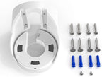 Holicfun 90-Degree Ceiling/Eave Mount Adapter - Image 7