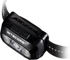 Nitecore NU30 500 Lumen LED Rechargeable Headlamp - Image 3