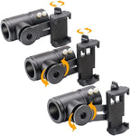 Rifle Scope Mount Camera Adapter - Image 9
