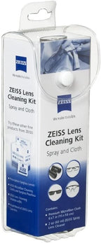 Zeiss 8x20 T-Design Selection Monocular and Cleaning Kit Bundle - Image 3