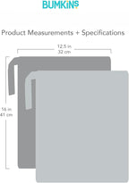 Bumkins - Larger Waterproof Wet Bag - - Image 6