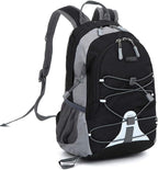 10L Small Hiking Backpack for Kids Ages 3-6 Girls Boys Under 4 feet, Mini - Image 9