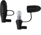 Hydration Bladder Bite Valve Replacement Mouthpiece Fit by JMTEEA