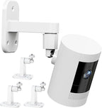 3 Pack Ring/Camera Mount: 360 Degree Adjustable Wall Mount by Mamerry