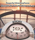 'Compass, Surface Mount, 2.75'' Dial - Image 4