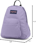 JanSport Half Pint Mini Backpack, 10.2 L - Image 6