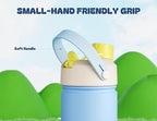 12 oz Stainless Steel Water Bottle - Image 5