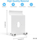 Vinyl Siding Mount Compatible - Image 2