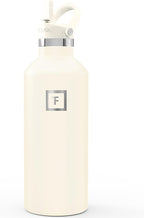 IRON °FLASK Camping & Hiking Hydration Flask by IronFlask