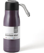 Small Water Bottle 12 oz, Dusgut Insulated Water Bottle, Stainless Steel by Dusgut
