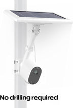 Wasserstein 2-in-1 Universal Pole Mount - Image 6