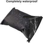 Pimoys 5 Pack Waterproof Dry Sacks, Lightweight Outdoor Dry Bags Ultimate Dry - Image 4