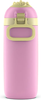 Ello Ellies 12oz Vacuum Insulated Stainless Steel Kids Water Bottle - Image 10