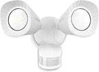 UFOND LED Security Lights Outdoor Motion Sensor Light，2400 Lumen All Aluminum by UFOND
