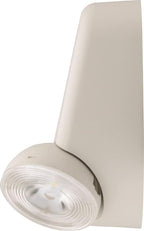 Lithonia Lighting Basics Low Profile Emergency Light, LED Emergency Lights - Image 5