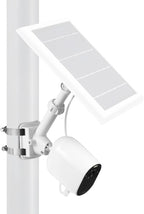 Wasserstein 2-in-1 Universal Pole Mount by Wasserstein