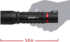 Coast XP11R 2600 Lumen USB-C Rechargeable LED Flashlight - Image 10