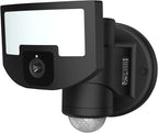 Philex Security Light Motion Outdoor, Motion Sensor, 1700 Lumen Floodlight by PHILEX