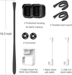 Gresur 2-Pack Flexible Twist Mount - Image 7