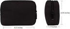 Universal Electronics/Accessories Soft Carrying Case Bag, Durable & Light-weight - Image 2