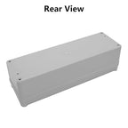 LeMotech IP67 Waterproof Junction Box ABS Plastic Project Box Dustproof - Image 5