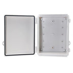 Outdoor Waterproof Electrical Box Junction Box Weatherproof IP67 ABS Plastic - Image 7