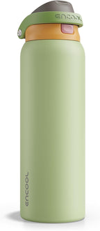 ENCOOL Leakproof Insulated Water Bottle by ENCOOL