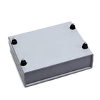 Fielect 5.91" x 4.72" x 1.57" Dustproof Electronic Junction Box Plastic - Image 4