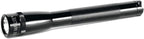 Mini Maglite Pro LED 2-Cell AA Flashlight, High Lumen, Water-Resistant by Maglite