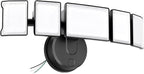 Olafus 180W Flood Lights Outdoor, 18000LM Super Bright Security Lights by Olafus