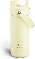 ENCOOL Insulated Water Bottle by ENCOOL