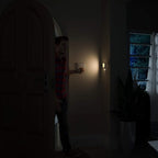 MAZ-TEK Plug in Motion Sensor Lights - Image 5