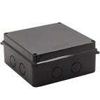 Project Box IP65 Waterproof Dustproof Junction Boxes ABS Plastic DIY Electronic by LuSumtly