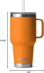 YETI Rambler 35 oz Tumbler - Image 9